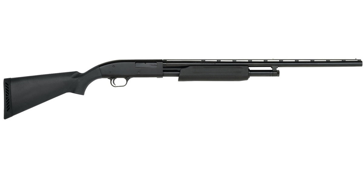 Maverick 88 20 GA 3" 26"BBL Synthetic