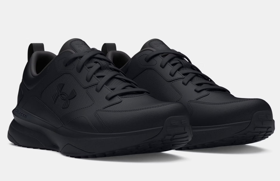 UA Charged Edge Wide (4E) - Mens