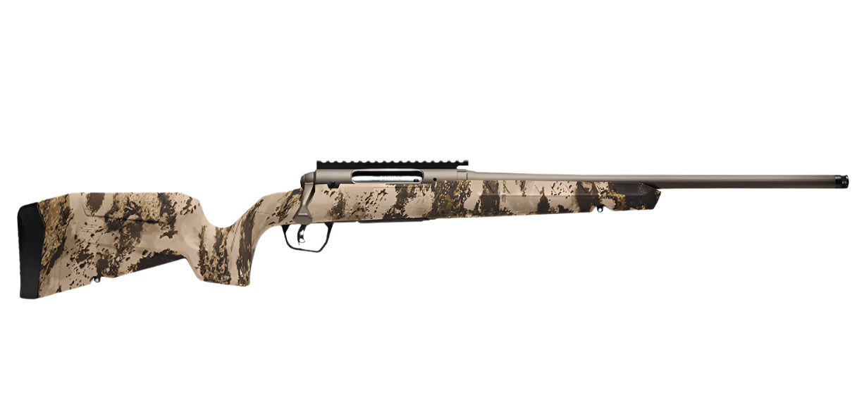 Axis 2 PRO 308 WIN 20"BBL