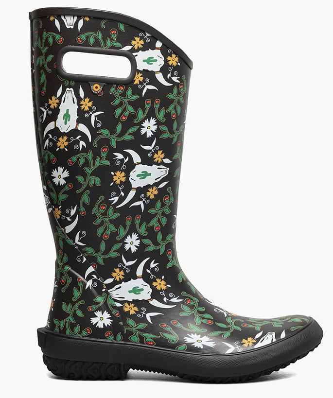 Rainboot Rodeo