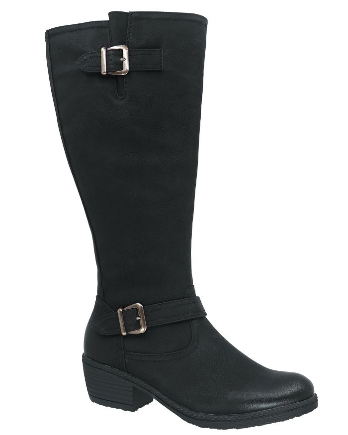 Taxi Aspen Tall Boots - Womens