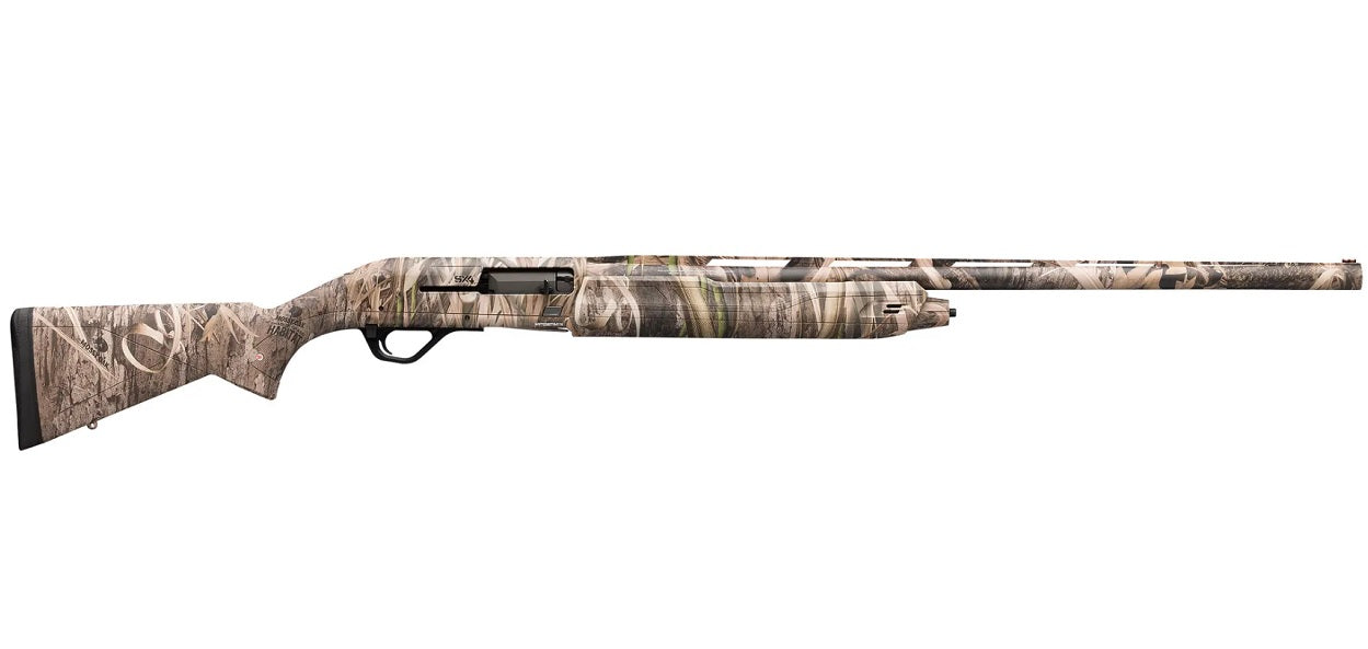 SX4 Waterfowl Hunter Compact, 20Ga 26"BBL MOSGH