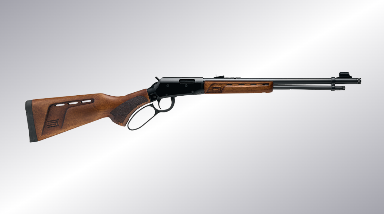Revel DLX 17 HMR