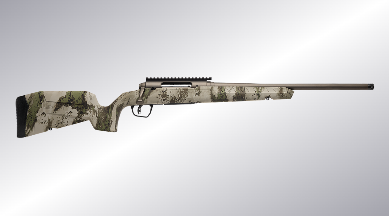 Axis 2 Pro 223 REM