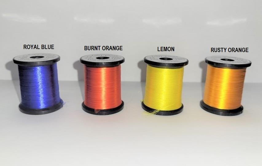 UNI Floss 15yrd Spool