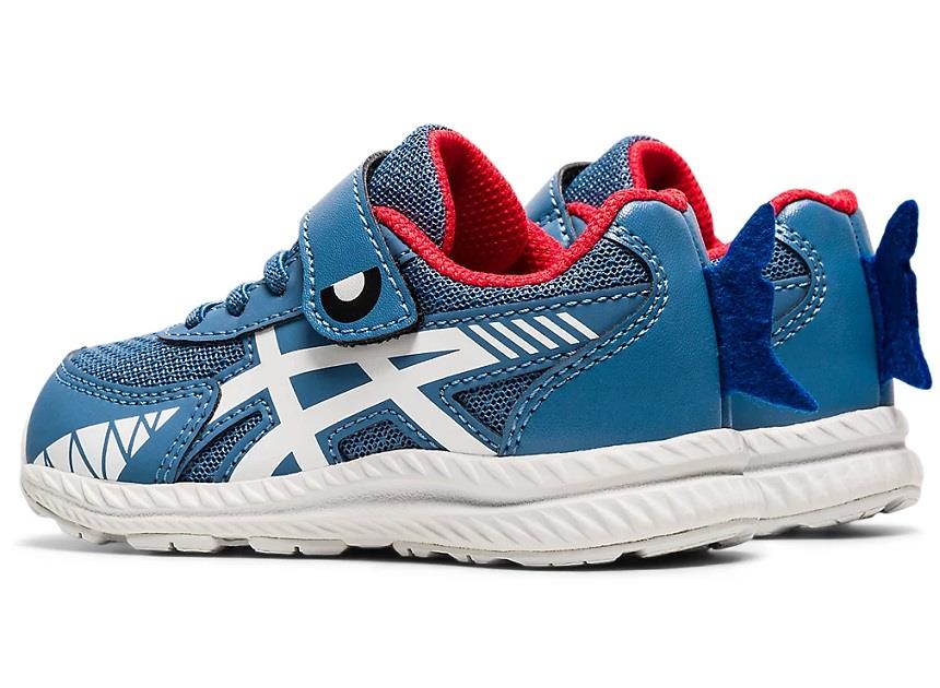 Asics Contend 7 TS - Kids