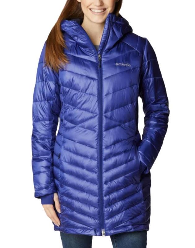Joy Peak Omni-Heat Infinity Mid Jacket - Womens