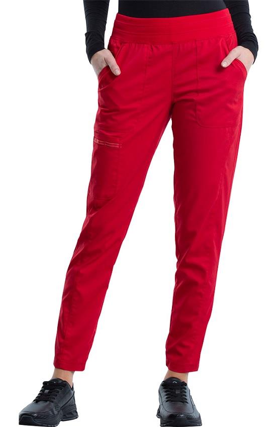 Cherokee Natural Rise Scrub Pant - Womens