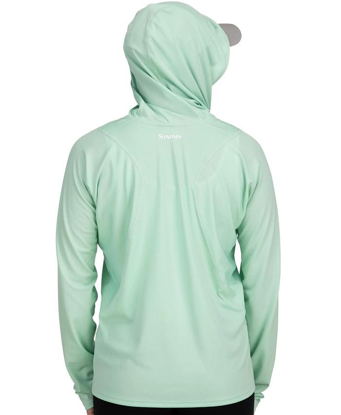 Simms SolarVent Hoody - Womens