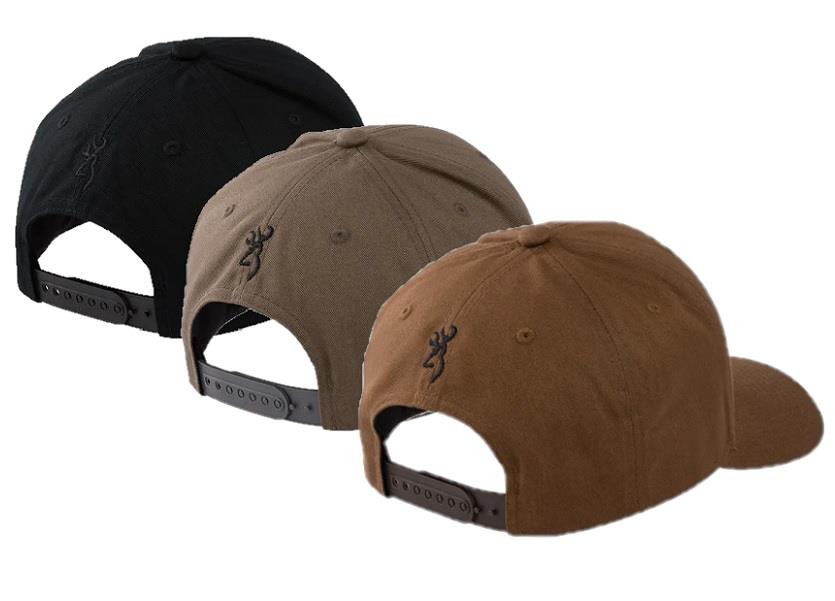 Browning Jab Cap - Mens