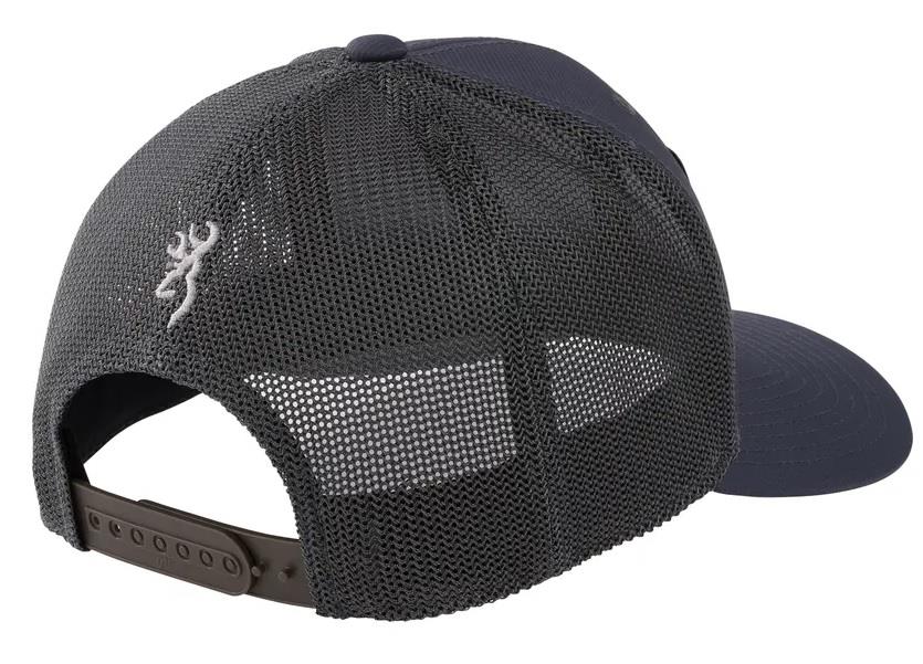 Browning Mountaineer Cap - Mens