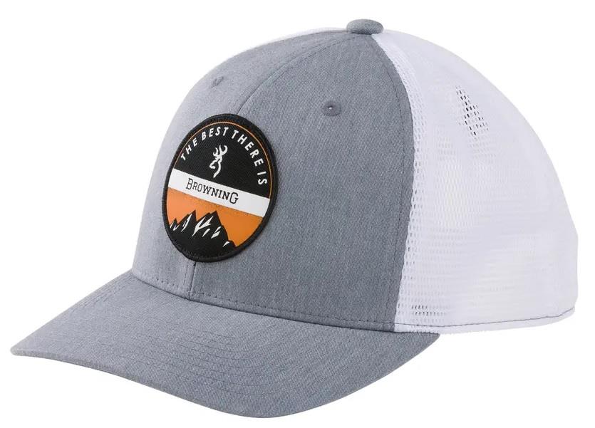 Browning Highland Cap - Mens