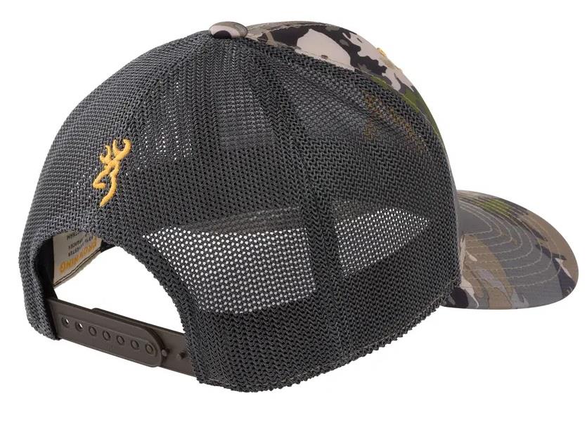 Browning Pahvant Pro Cap - Mens
