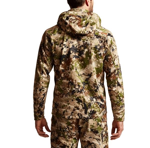 Sitka Jetstream Jacket - Mens