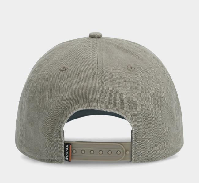 Simms Dad Cap