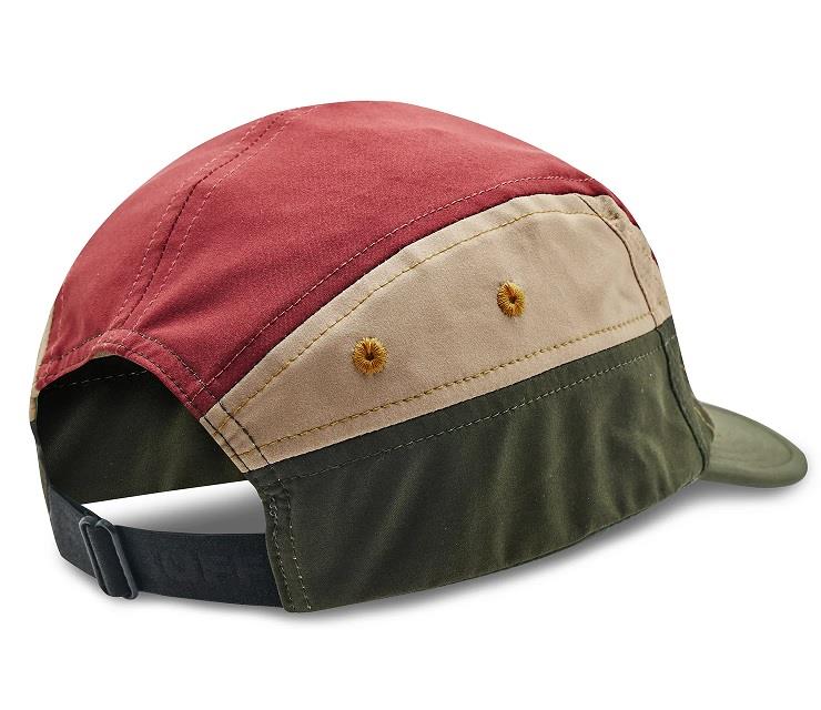 Buff 5 Panel Go Cap Domus - Adult
