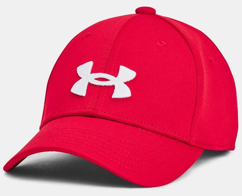 UA Blitzing Cap - Boys