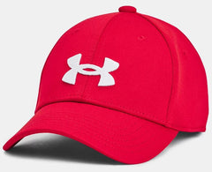 UA Blitzing Cap - Boys
