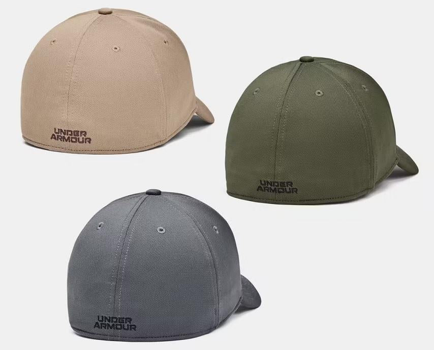 UA Blitzing Cap - Mens
