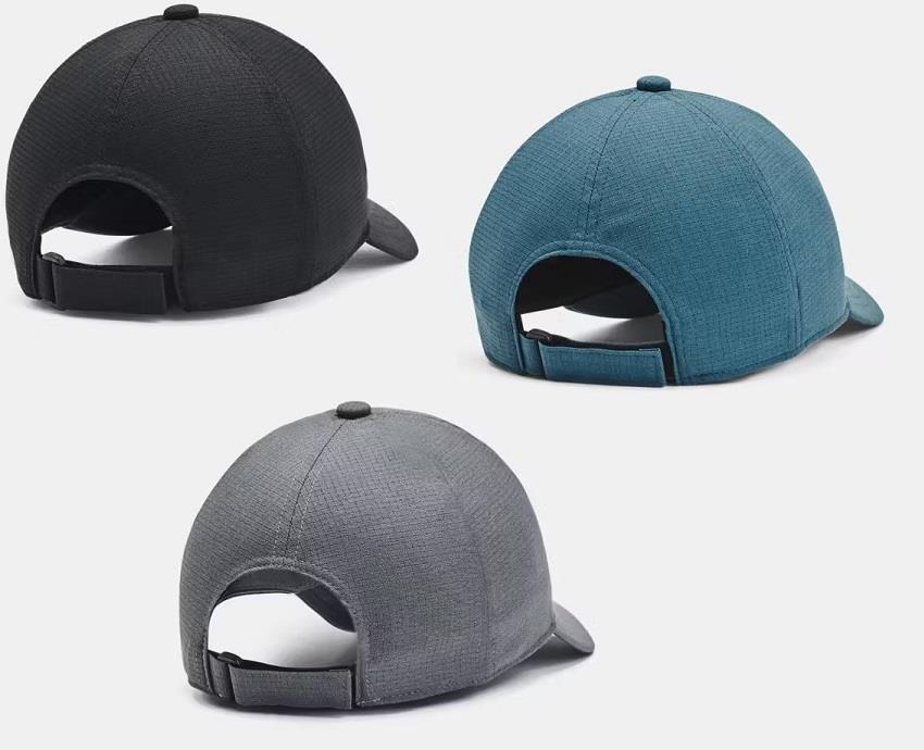 UA Armourvent Adjustable Cap - Boys