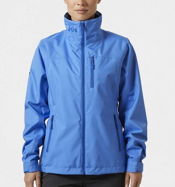 HH Crew Sailing Jacket 2.0 - Womens