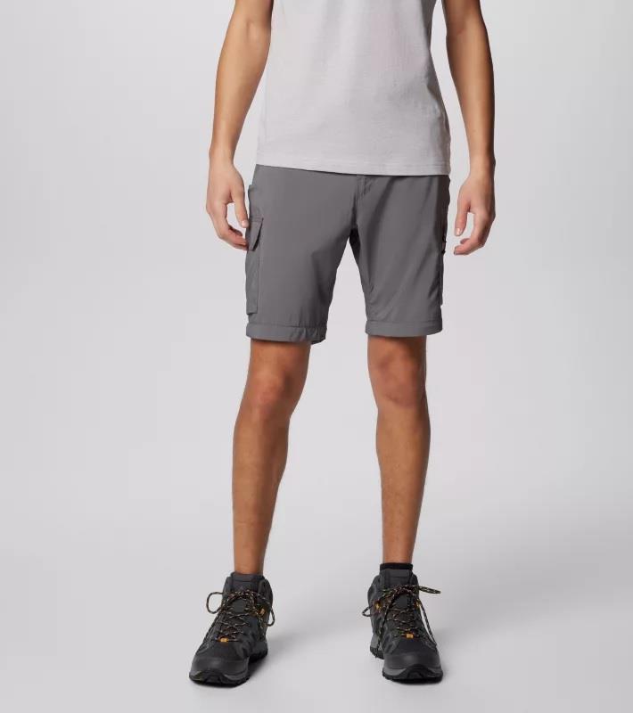 Columbia Utility Convertible Pants - Mens