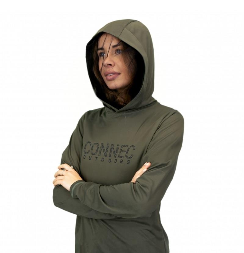 Breeze Hoodie - Womens