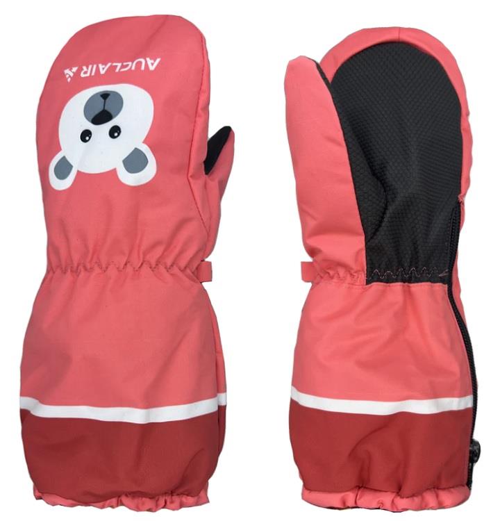 Little Buddy Mitts - Tots