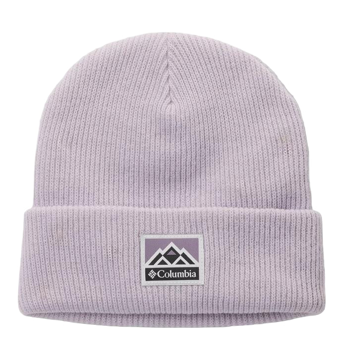Whirlibird Cuffed Beanie
