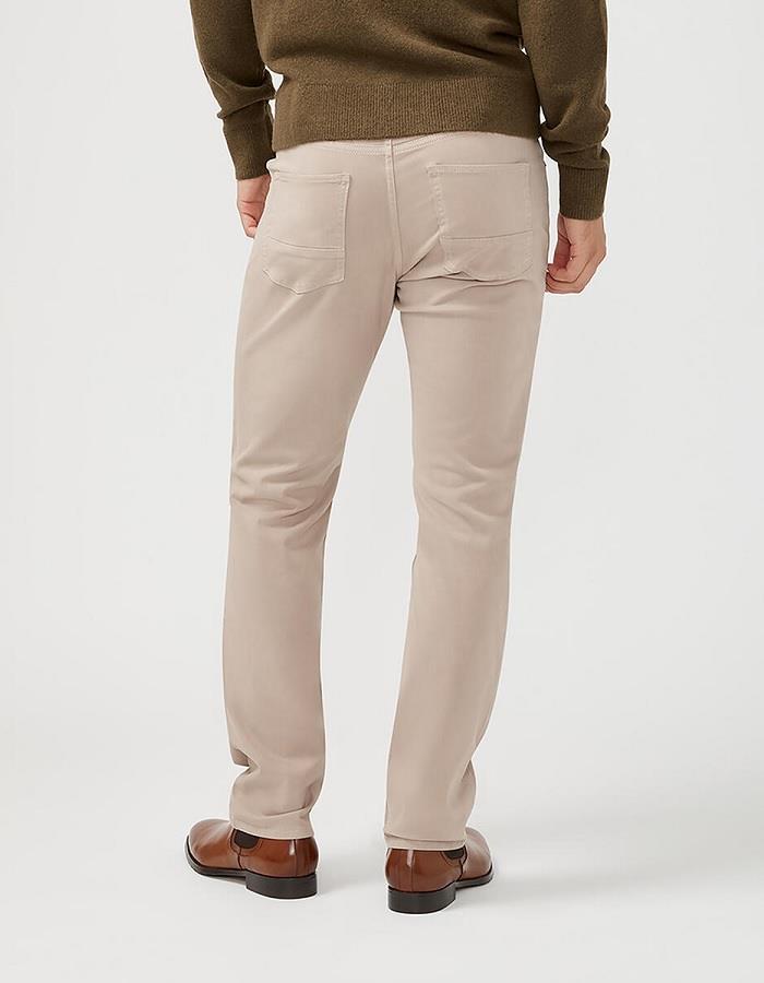 Machray Athletic Fit Straight Leg Pants