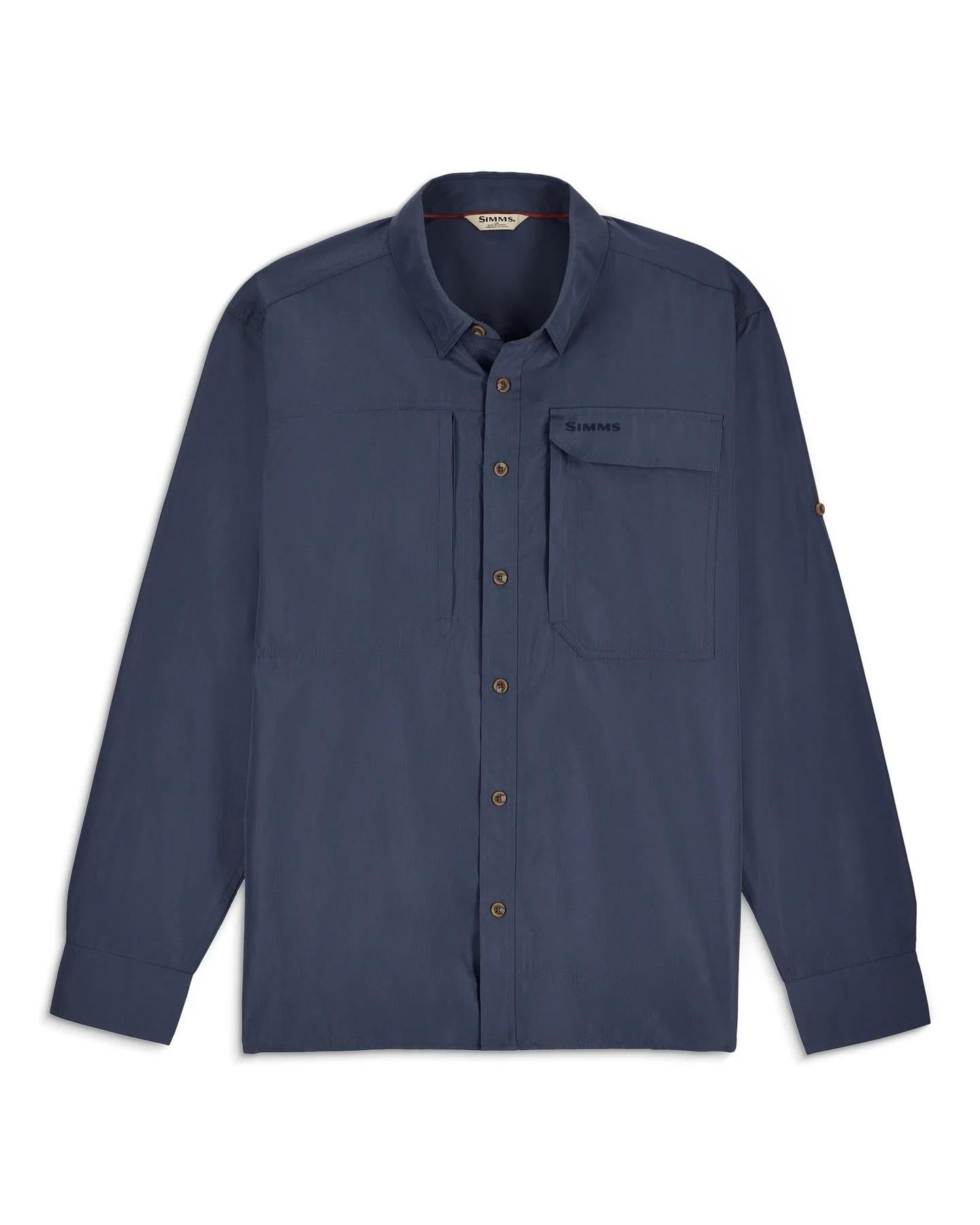 Guide Fishing Shirt - Mens