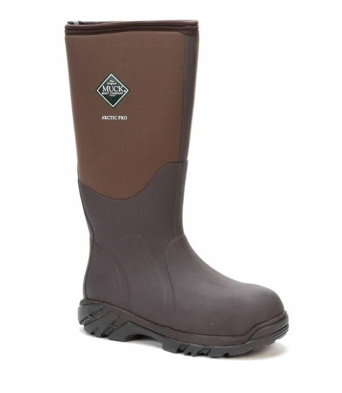 Muck Arctic Pro - Mens