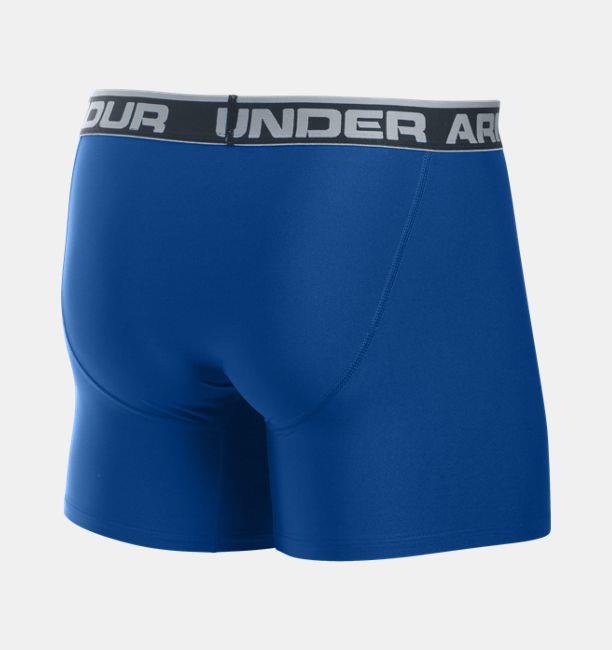 UA The Original Boxer