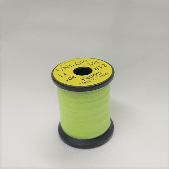 UNI-Glow In the Dark Floss - 14yds