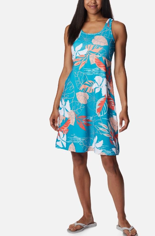 Columbia Freezer III Dress