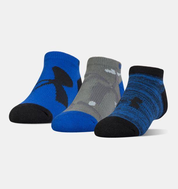 Under Armour Next No Show Socks