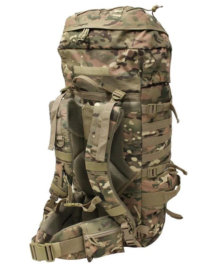 Mil-Spex Highlander 75L Frame Pack