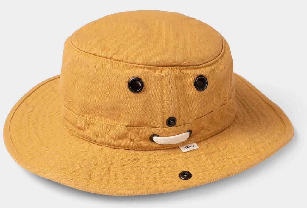 T3 Wanderer Hat