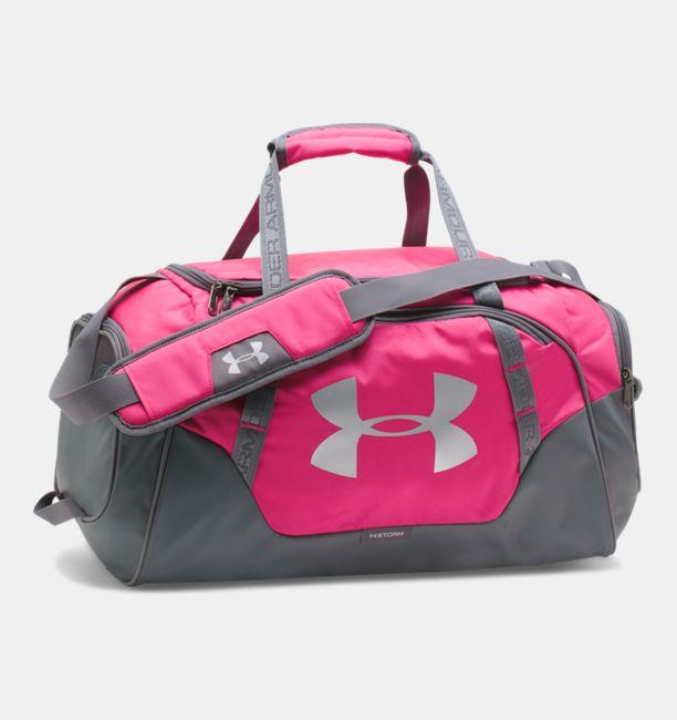 Under Armour Undeniable 3.0 Duffle Bag