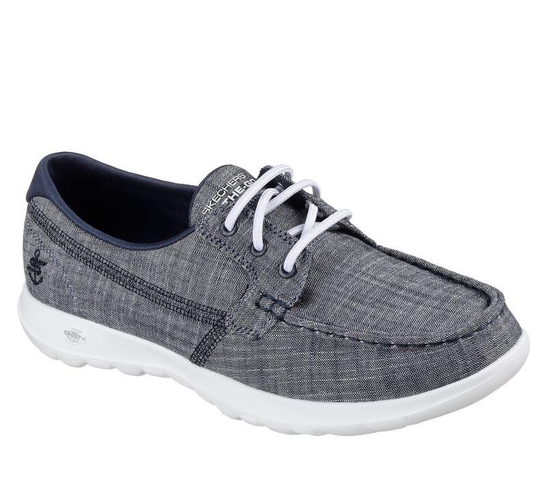 Skechers GOwalk Lite Isla - Womens
