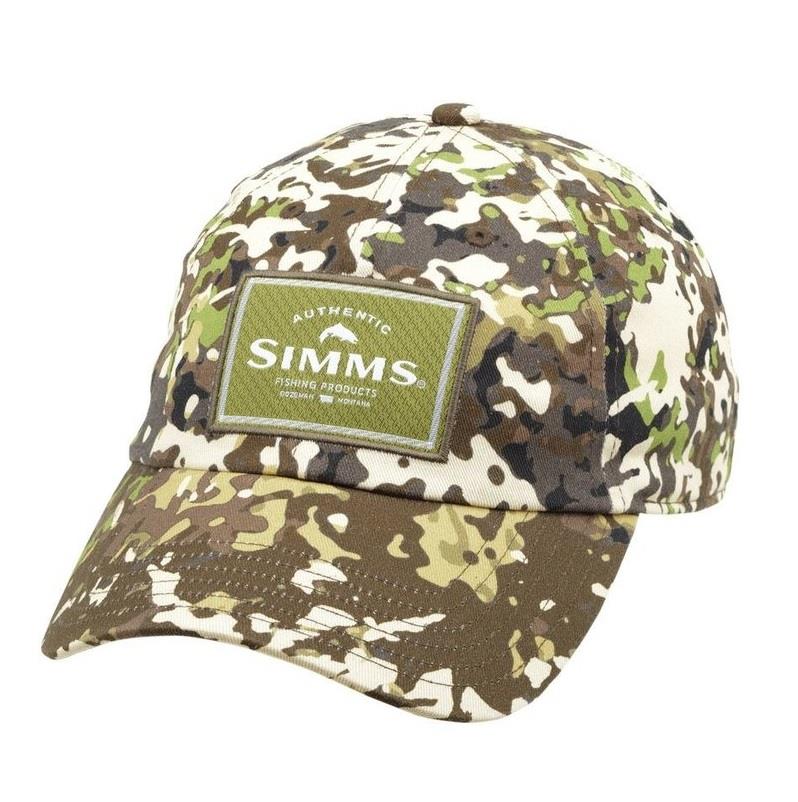 Simms Single Haul Cap - Mens