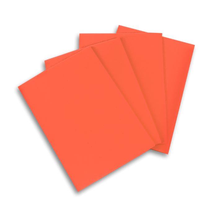 Shor FLY FOAM SHEETS - Synthetic