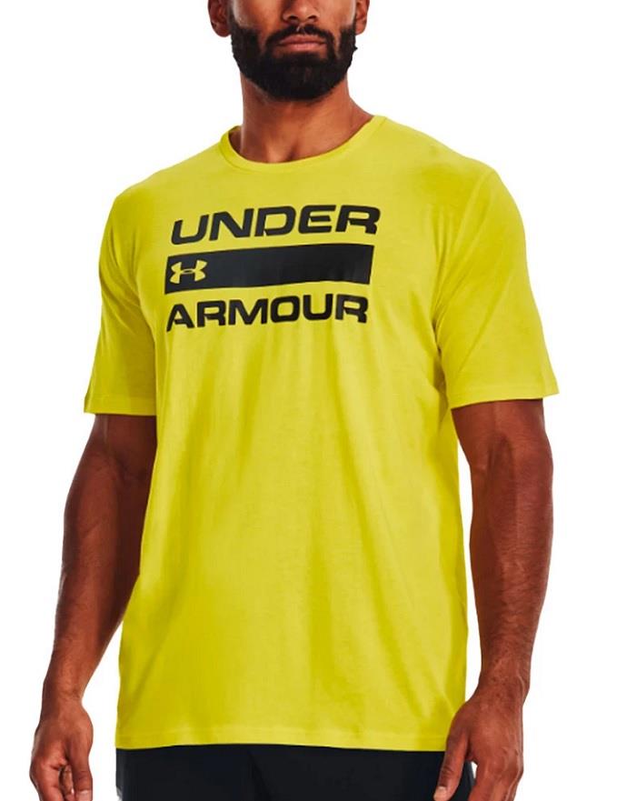 UA Team Issue Wordmark - Mens