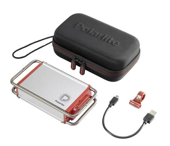 Claymore Pro M LED Camping Lantern 1000lm, 30lm Rechargeable