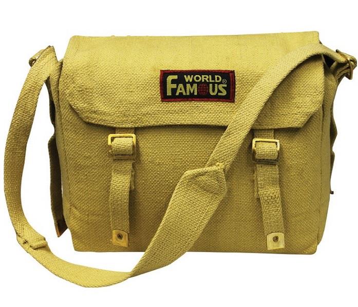 World Famous WH2 Web Haversacks