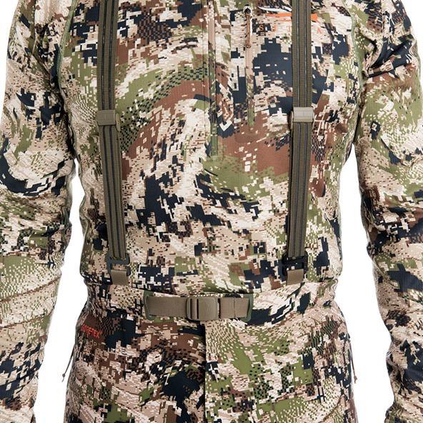 Mens Cloudburst Pant