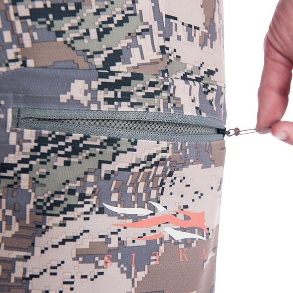Mens Traverse Pant
