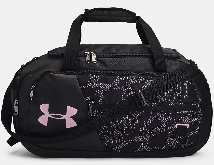 UA Undeniable 4.0 Small Duffel