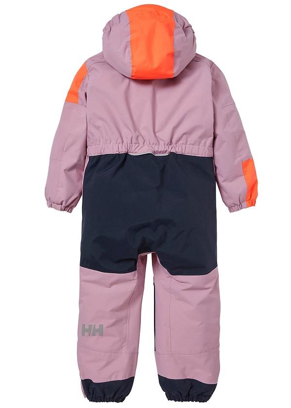 HH K Rider 2 Insulated Suit