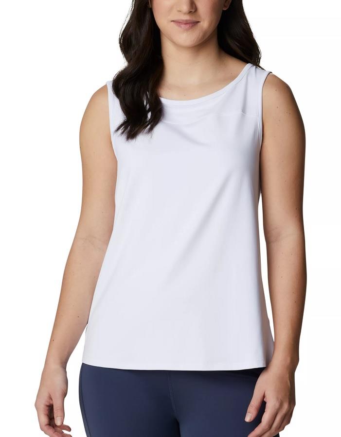 Chill River Tank - Womens